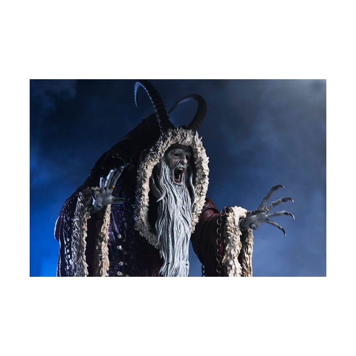 NECA - Krampus Deluxe