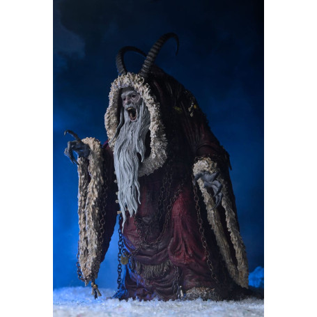 NECA - Krampus Deluxe