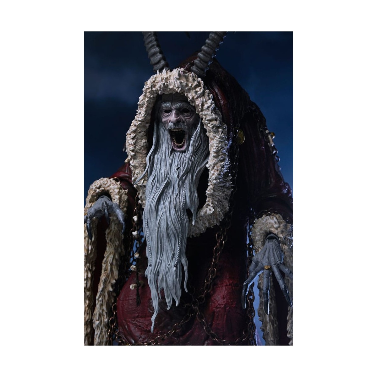NECA - Krampus Deluxe