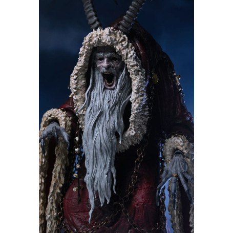 NECA - Krampus Deluxe