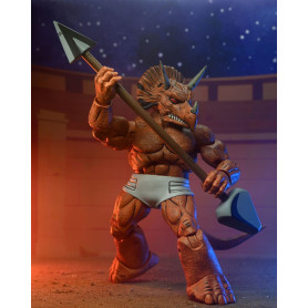 NECA - Mirage Comics - Triceraton Gladiator - TMNT