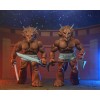 NECA - Mirage Comics - Triceraton Gladiator - TMNT