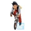 Banpresto - DRAGON BALL Z - ICHIBANSHO - SON GOHAN - Collezione Snap