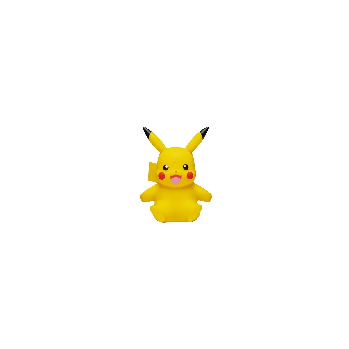 Selezione Pokemon - Pikachu