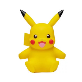 Selezione Pokemon - Pikachu