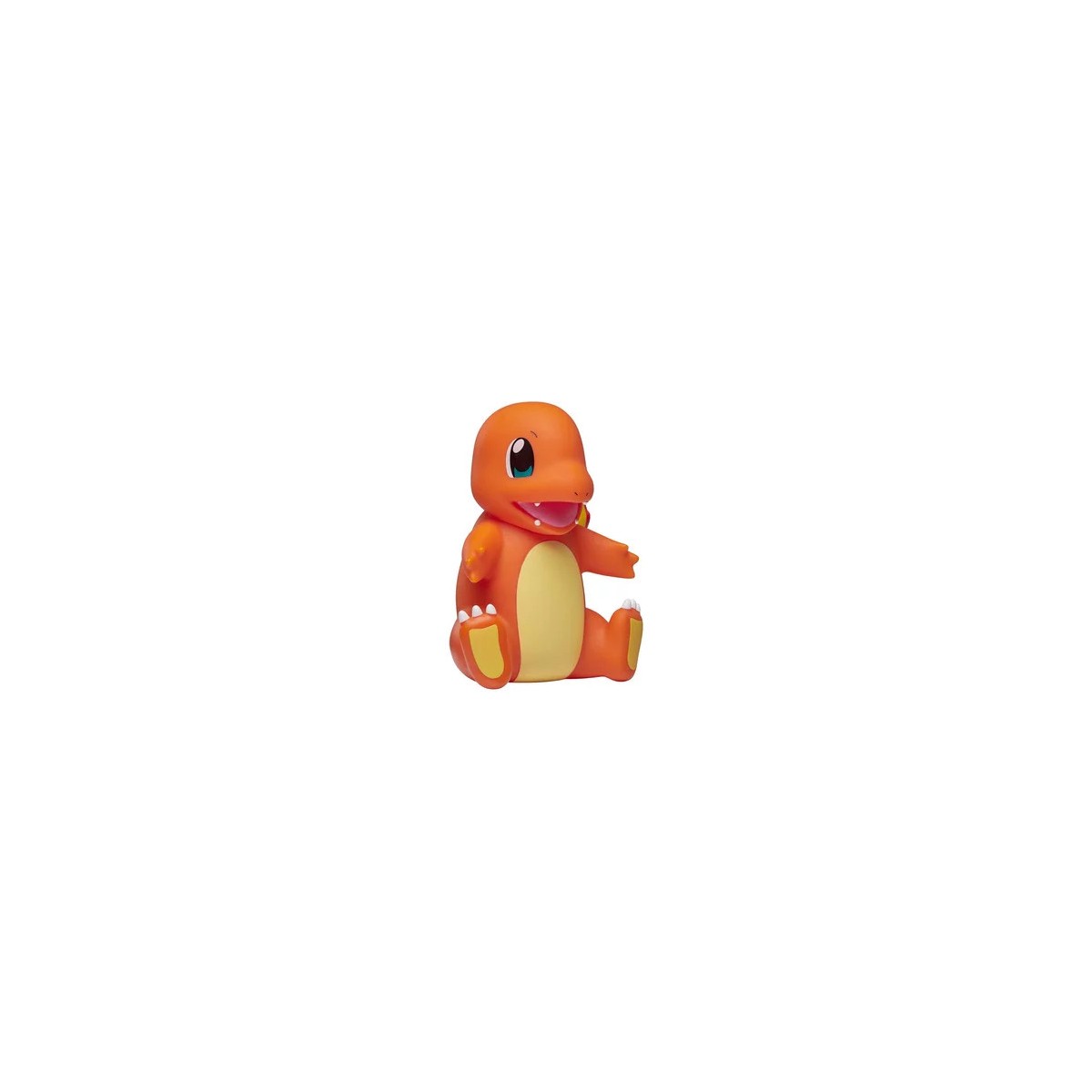 Selezione Pokemon - Salameche