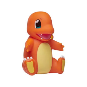 Selezione Pokemon - Salameche