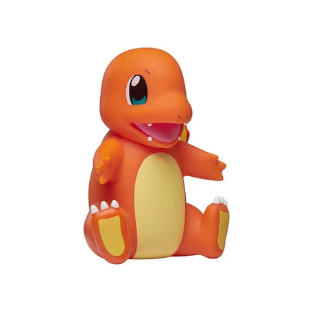 Selezione Pokemon - Salameche