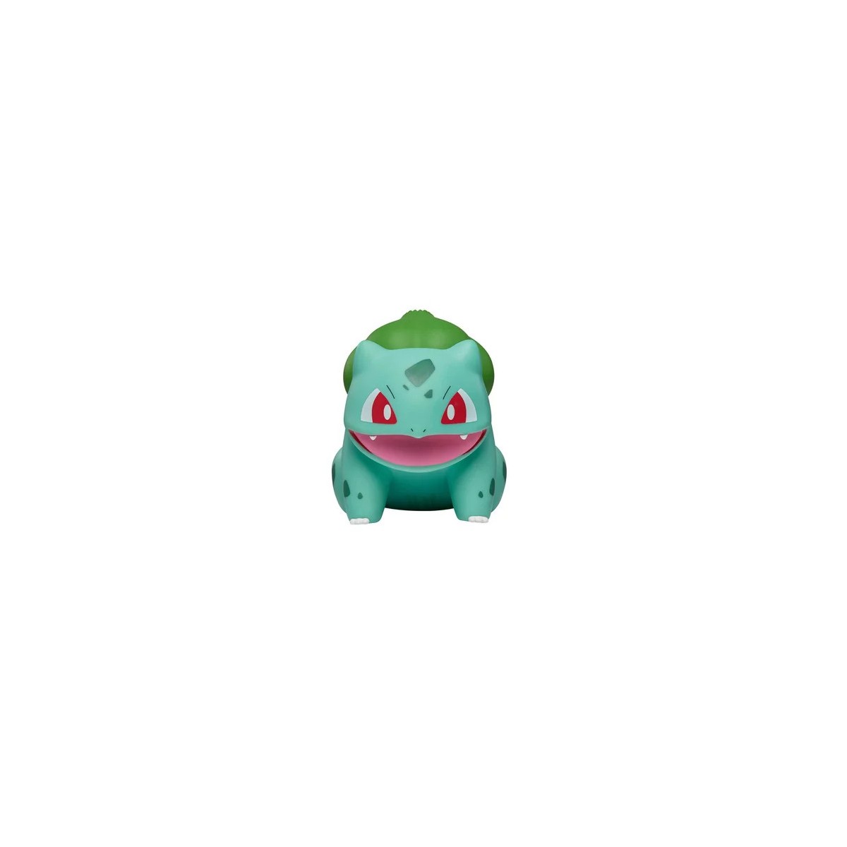 Selezione Pokemon - Bulbizarre