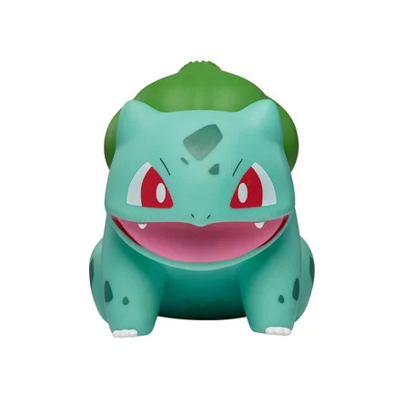 Selezione Pokemon - Bulbizarre