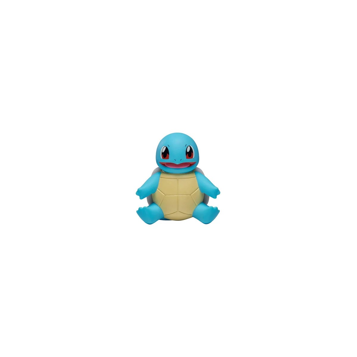 Selezione Pokemon - Carapuce