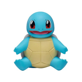 Selezione Pokemon - Carapuce