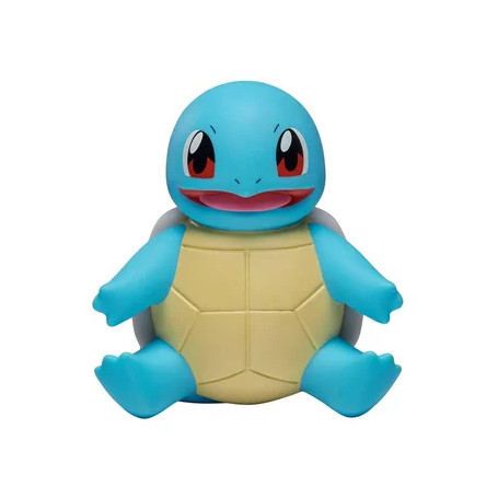 Selezione Pokemon - Carapuce