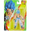 Bandai Dragon Ball Super - Gogeta Blu - Dragon Ball Evolve