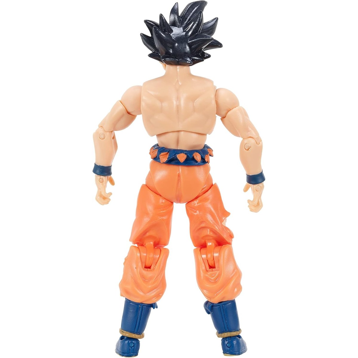 Bandai Dragon Ball Super - Segno di Son Goku Ultra Instinct - Dragon Ball Evolve