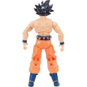 Bandai Dragon Ball Super - Segno di Son Goku Ultra Instinct - Dragon Ball Evolve