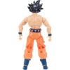 Bandai Dragon Ball Super - Segno di Son Goku Ultra Instinct - Dragon Ball Evolve
