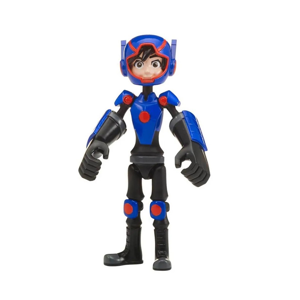 Bandai Disney - Hiro - I nuovi eroi - Big Hero 6