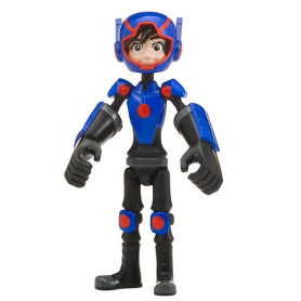 Bandai Disney - Hiro - I nuovi eroi - Big Hero 6