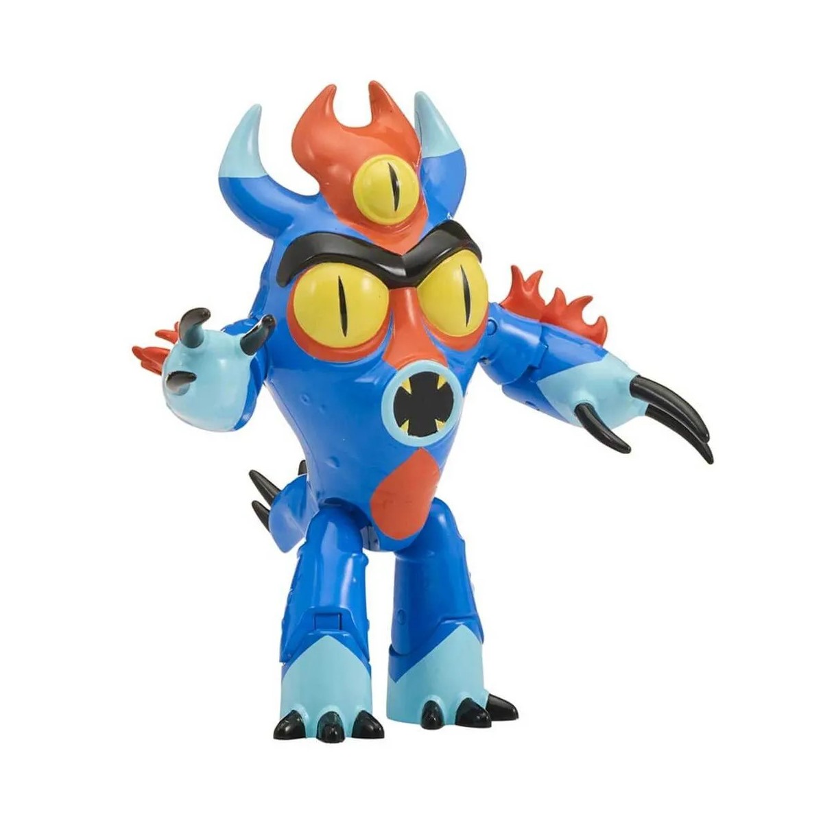 Bandai Disney - Fred - I nuovi eroi - Big Hero 6