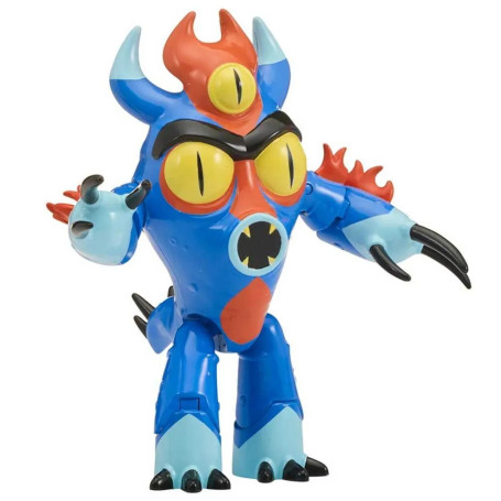 Bandai Disney - Fred - I nuovi eroi - Big Hero 6