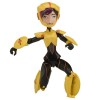 Bandai Disney - Go Go - I nuovi eroi - Big Hero 6