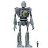 Super 7 - Le Géant de Fer - Super Cyborg Iron Giant - Full Color