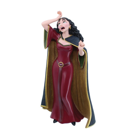 Enesco - Mere Gothel - Rapunzel - Collezione Disney Showcase
