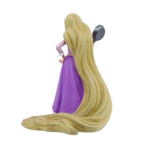Enesco - Rapunzel - Collezione Disney Showcase