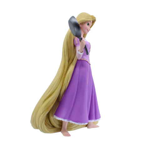 Enesco - Rapunzel - Collezione Disney Showcase