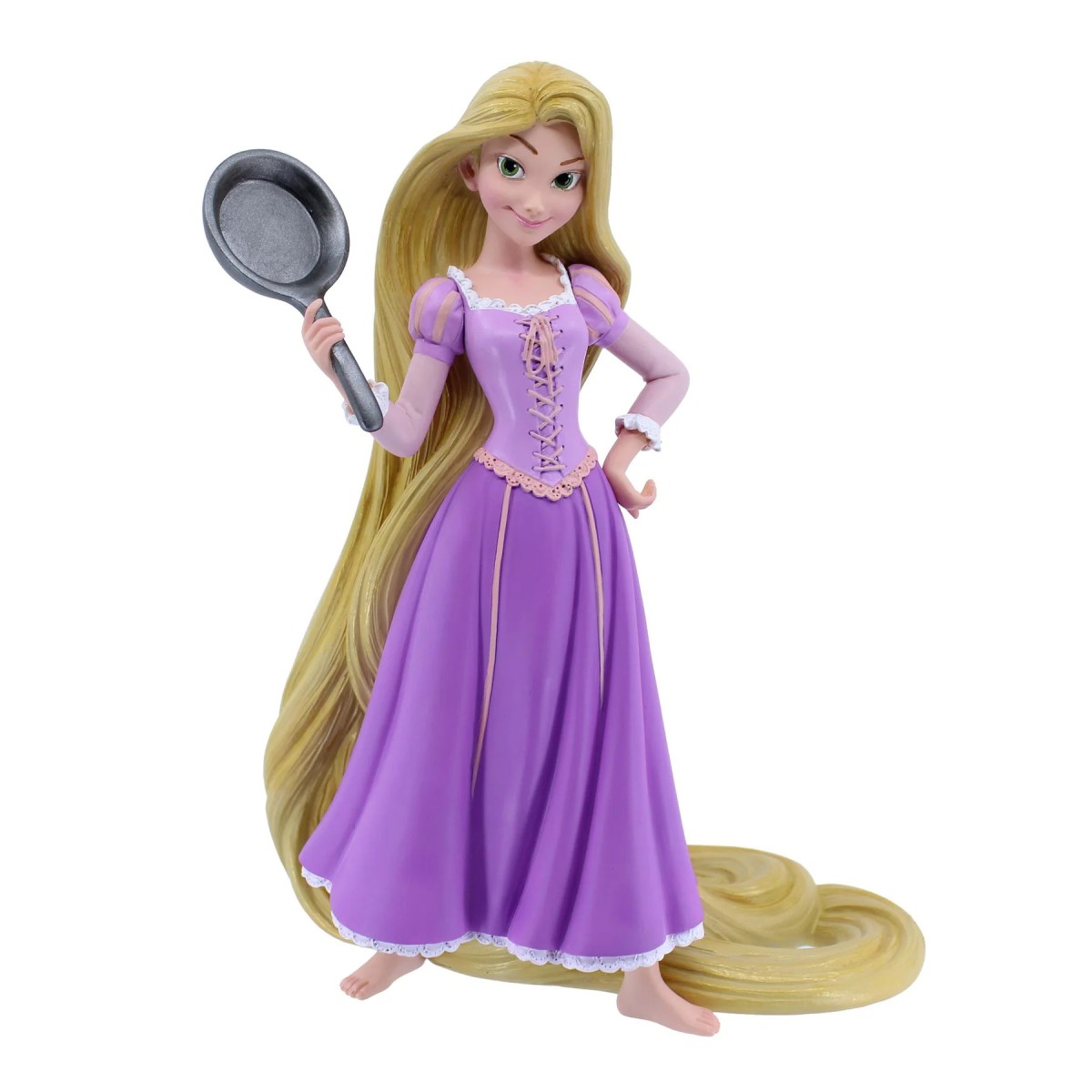 Enesco - Rapunzel - Collezione Disney Showcase