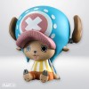 Plastoy - Salvadanaio Chopper New World XXL - One Piece