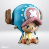Plastoy - Salvadanaio Chopper New World XXL - One Piece