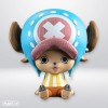 Plastoy - Salvadanaio Chopper New World XXL - One Piece
