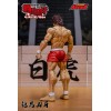 Storm Collectibles - Baki Hanma: Figlio di Ogre - Storm Arena 1/12