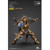 JoyToy - Stormcast Eternals The Blacktalons - Hendrick Il Lupo d'Argento 1/18 - Warhammer Age of Sigmar