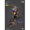 JoyToy - Stormcast Eternals The Blacktalons - Hendrick Il Lupo d'Argento 1/18 - Warhammer Age of Sigmar