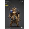 JoyToy - Stormcast Eternals The Blacktalons - Hendrick Il Lupo d'Argento 1/18 - Warhammer Age of Sigmar