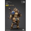 JoyToy - Stormcast Eternals The Blacktalons - Hendrick Il Lupo d'Argento 1/18 - Warhammer Age of Sigmar