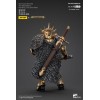 JoyToy - Stormcast Eternals The Blacktalons - Hendrick Il Lupo d'Argento 1/18 - Warhammer Age of Sigmar