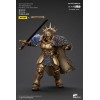 JoyToy - Stormcast Eternals The Blacktalons - Hendrick Il Lupo d'Argento 1/18 - Warhammer Age of Sigmar