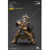 JoyToy - Stormcast Eternals The Blacktalons - Hendrick Il Lupo d'Argento 1/18 - Warhammer Age of Sigmar