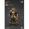 JoyToy - Stormcast Eternals The Blacktalons - Hendrick Il Lupo d'Argento 1/18 - Warhammer Age of Sigmar