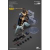 JoyToy - Stormcast Eternals The Blacktalons - Shakana Goldenblade 1/18 - Warhammer Age of Sigmar