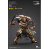 JoyToy - Stormcast Eternals The Blacktalons - Martello buoi Rostus 1/18 - Warhammer Age of Sigmar
