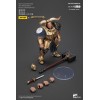 JoyToy - Stormcast Eternals The Blacktalons - Martello buoi Rostus 1/18 - Warhammer Age of Sigmar
