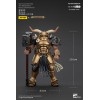 JoyToy - Stormcast Eternals The Blacktalons - Martello buoi Rostus 1/18 - Warhammer Age of Sigmar