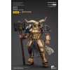 JoyToy - Stormcast Eternals The Blacktalons - Martello buoi Rostus 1/18 - Warhammer Age of Sigmar