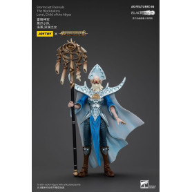 JoyToy - Stormcast Eternals The Blacktalons - Lorai Child of the Abyss 1/18 - Warhammer Age of Sigmar