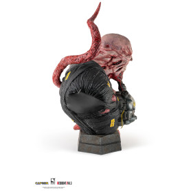 Pure Arts - Busto Nemesis 1/1 - Remake di Resident Evil 3